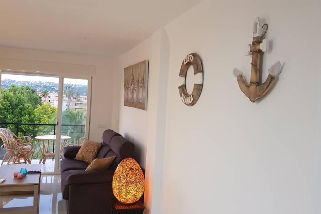 Javea Park 4-21 Apartment Exterior foto