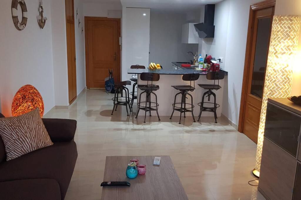 Javea Park 4-21 Apartment Exterior foto