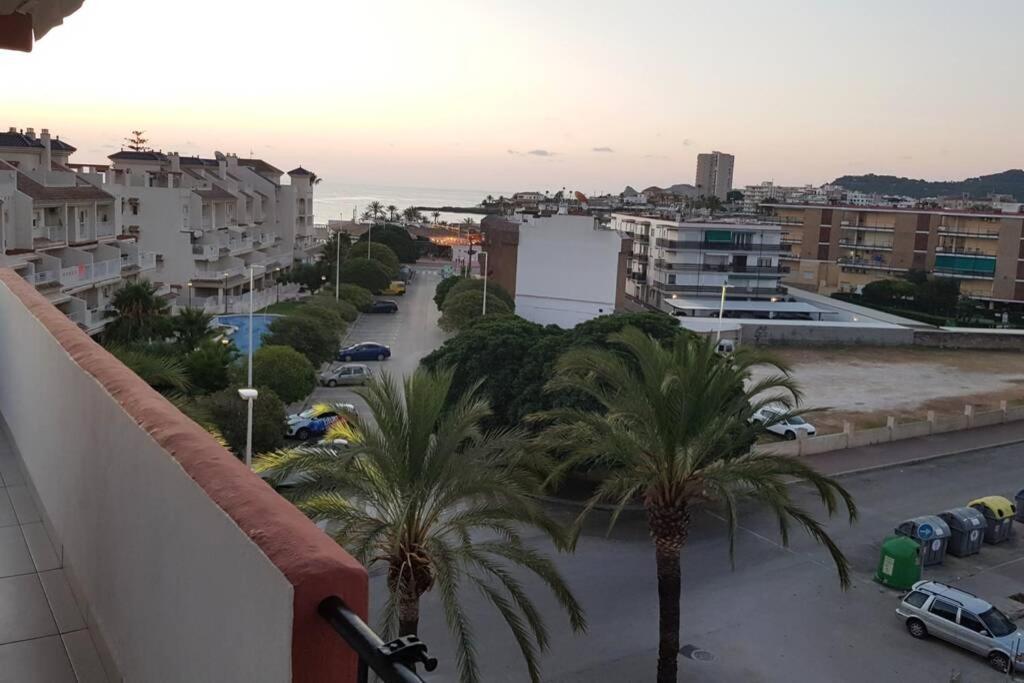 Javea Park 4-21 Apartment Exterior foto